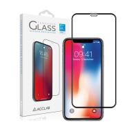 Стекло защитное ACCLAB Full Glue ESD Apple Iphone X/XS/11 Pro Фото