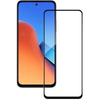 Стекло защитное ACCLAB Full Glue Xiaomi Redmi 12 Фото