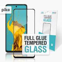 Стекло защитное Piko Full Glue Tecno Camon 17P Фото