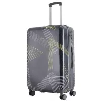 Валіза Semi Line Pattern 28" L Back Фото