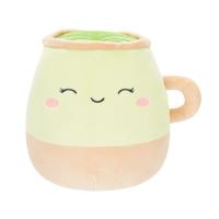 М'яка іграшка Squishmallows Лате Роземунд 19 см Фото