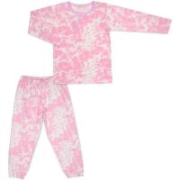 Пижама детская Breeze трикотажная Фото