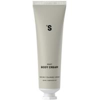 Лосьон для тела Sister's Aroma Smart Body Cream Морская соль 100 мл Фото