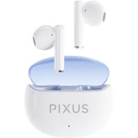 Навушники Pixus Space White Фото