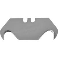 Лезвие Milwaukee трапециевидное с крюками 50шт Фото