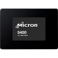 Накопитель SSD Micron 2.5" 1.92TB 5400 MAX Фото