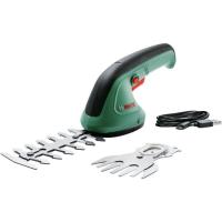 Кусторез Bosch Bosch EasyShear, 3.6В, 1х1.5Ач, лезвие 12см, шаг р Фото