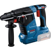 Перфоратор Bosch GBH 187-LI Professional 18 В, SDS-Plus, 2.4 Дж, 98 Фото