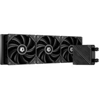 Система рідинного охолодження ID-Cooling DASHFLOW 360 BASIC BLACK Фото