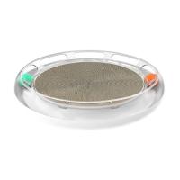 Игрушка для кошек Petkit Fun Cat Scratcher 4 in 1 Transparent Фото