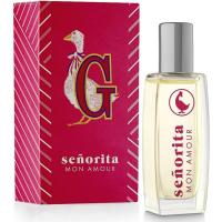 Туалетная вода El Ganso Senorita Mon Amour 15 мл Фото