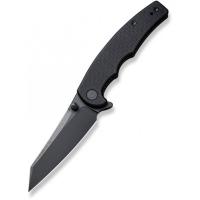 Нож Civivi P87 Folder Darkwash Black G10 Фото