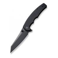 Нож Civivi P87 Folder Darkwash Black G10 Фото