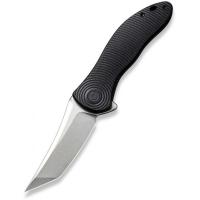 Нож Civivi Synergy3 Tanto Stonewash Black G10 Фото