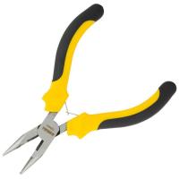 Плоскогубці Sigma довгогубці прямі 125мм Standard (4357511) Фото