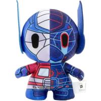 Мягкая игрушка YUME коллекционная Transformers - Optimus Prime мягкона Фото