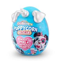 М'яка іграшка Rainbocorns сюрприз A серія Puppycorn Rescue Фото