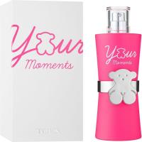Туалетная вода Tous Your Moments 90 мл Фото