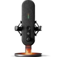 Микрофон SteelSeries Alias Фото