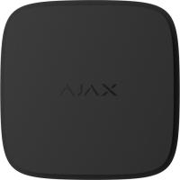 Датчик дыма Ajax FireProtect 2 SB Heat black Фото