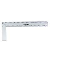 Угольник Sigma алюминиевый 350мм Фото