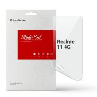Плівка захисна Armorstandart Realme 11 4G Фото