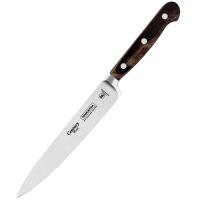 Кухонный нож Tramontina Century Wood універсальний 152 мм Фото