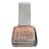 Лак для ногтей Quiss Pro Color Lasting Finish 007 Фото
