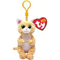 Мягкая игрушка Ty Beanie Bellies Котенок Mango 12 см Фото