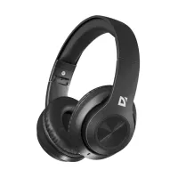 Навушники Defender FreeMotion B552 Bluetooth Black Фото