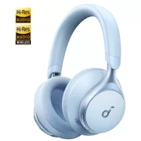 Навушники Anker SoundСore Space One Blue Фото