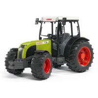 Спецтехника Bruder Трактор Claas Nectis 267F Фото