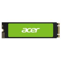 Накопичувач SSD Acer M.2 2280 500GB FA200 Фото