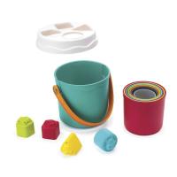 Развивающая игрушка Infantino сортер Радужная башня Фото