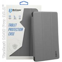 Чохол до планшета BeCover Smart Case Teclast M40 Pro 10.1" Gray Фото