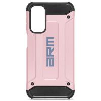 Чохол до мобільного телефона Armorstandart Panzer Samsung A24 4G (A245) Pink Фото