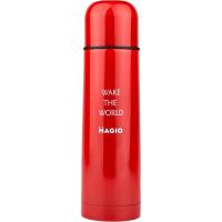 Термос Magio 1031 0.5 л Червоний Фото