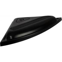 Кришка для акваріума Природа LED LIGHT 89х89 см кутова Фото