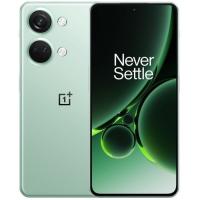 Мобільний телефон OnePlus Nord 3 5G 16/256GB Misty Green Фото
