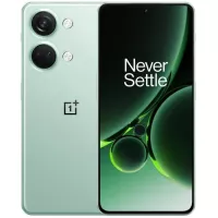 Мобільний телефон OnePlus Nord 3 5G 16/256GB Misty Green Фото