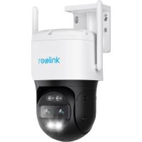 Камера відеоспостереження Reolink TrackMix Wi-Fi Фото