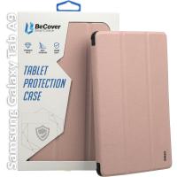Чехол для планшета BeCover Smart Case Samsung Tab A9 SM-X115 8.7" Rose Gold Фото