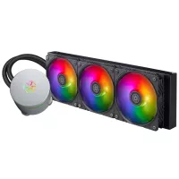 Система рідинного охолодження Silver Stone IceMyst IM360-ARGB Фото