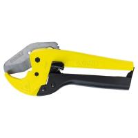 Труборіз Sigma для пластикових труб 0-42мм 233мм (сталь SK5) Фото