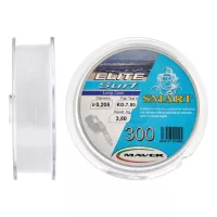 Волосінь Smart Elite Surf 300m 0.235mm 4.4kg Фото
