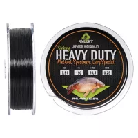 Волосінь Smart Heavy Duty Sinking 150m 0.20mm 3.4kg Фото