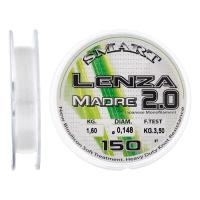 Волосінь Smart Lenza Madre 2.0 150m 0.194mm 2.8kg Фото