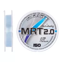 Волосінь Smart MRT 2.0 150m 0.148mm 2.0kg Фото