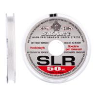 Волосінь Smart SLR 50m 0.25mm 7.32kg Фото