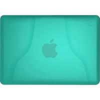 Чехол для ноутбука BeCover 13.3" Macbook Air M1 A1932/A2337 PremiumPlastic Gr Фото